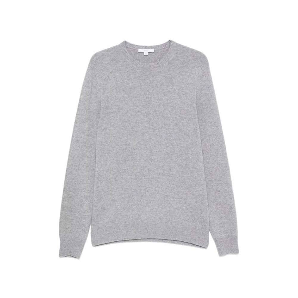 Malo Grey Sweaters & Knitwear - Jumpers Men